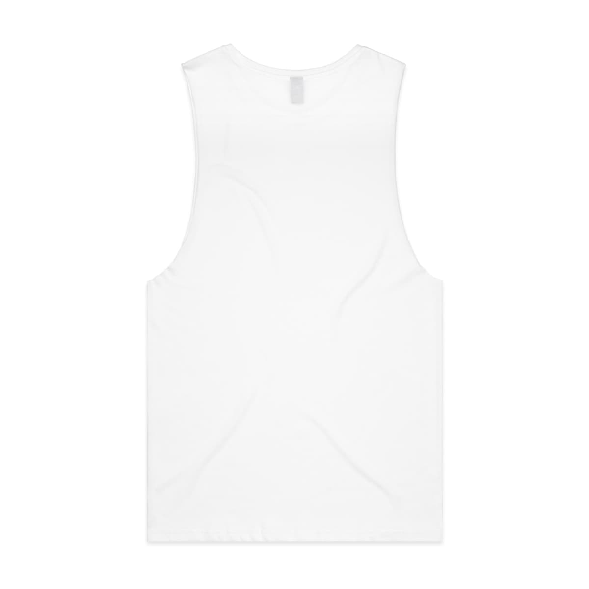 Barnard Tank