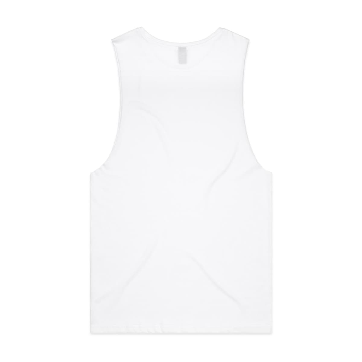 Barnard Tank