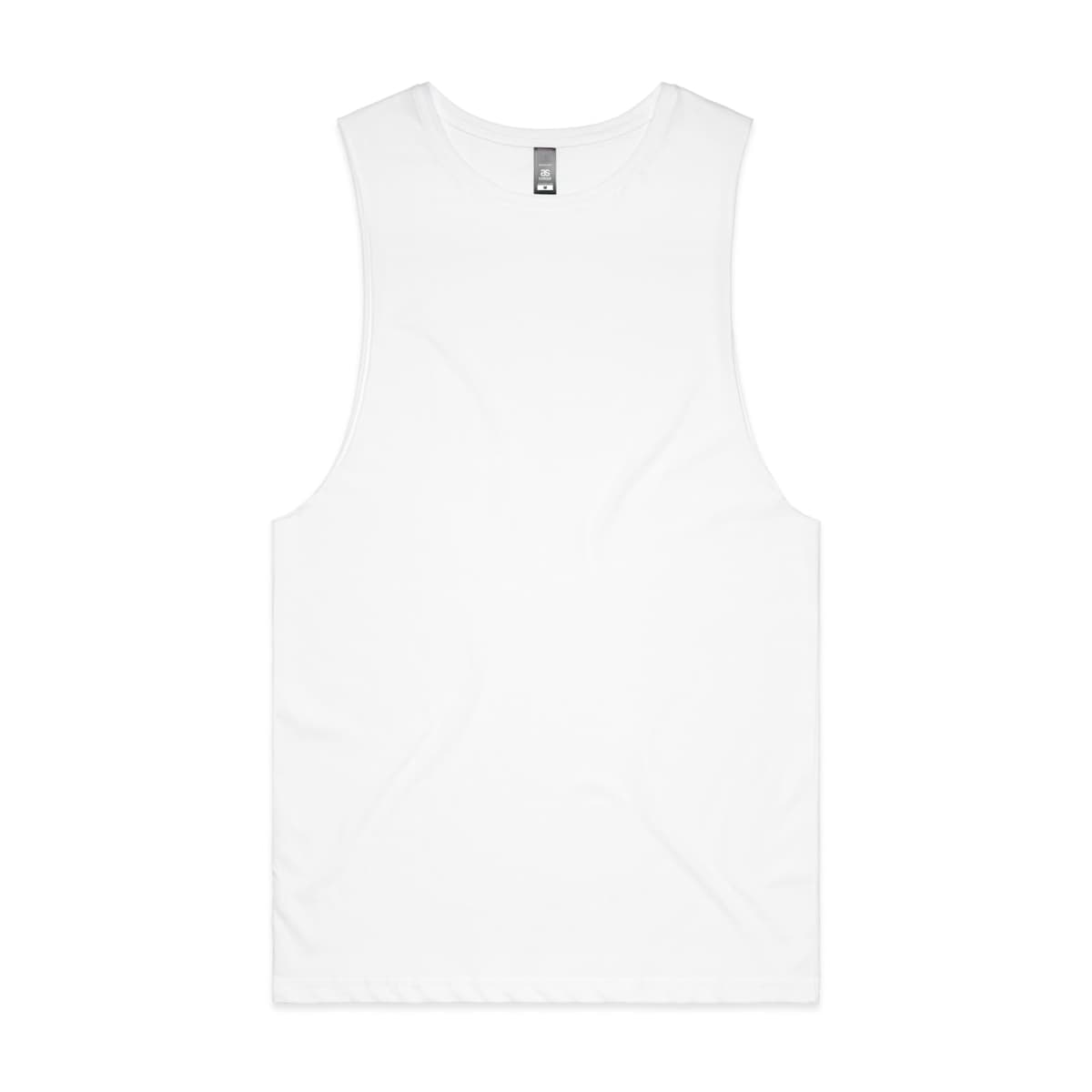 Barnard Tank