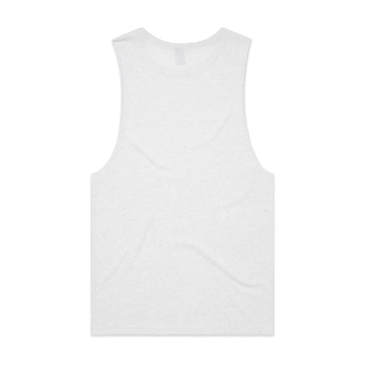 Barnard Tank