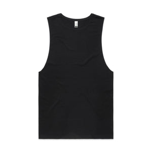 Barnard Organic Tank