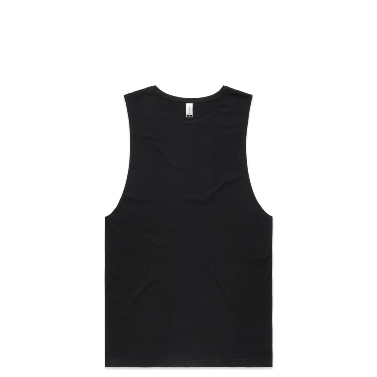Barnard Organic Tank