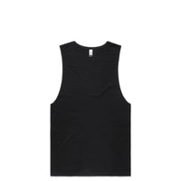 Barnard Organic Tank