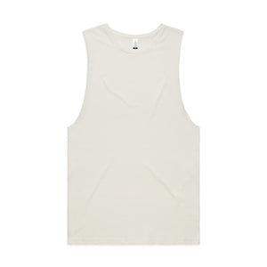 Barnard Organic Tank