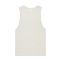Barnard Organic Tank