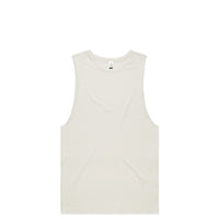 Barnard Organic Tank