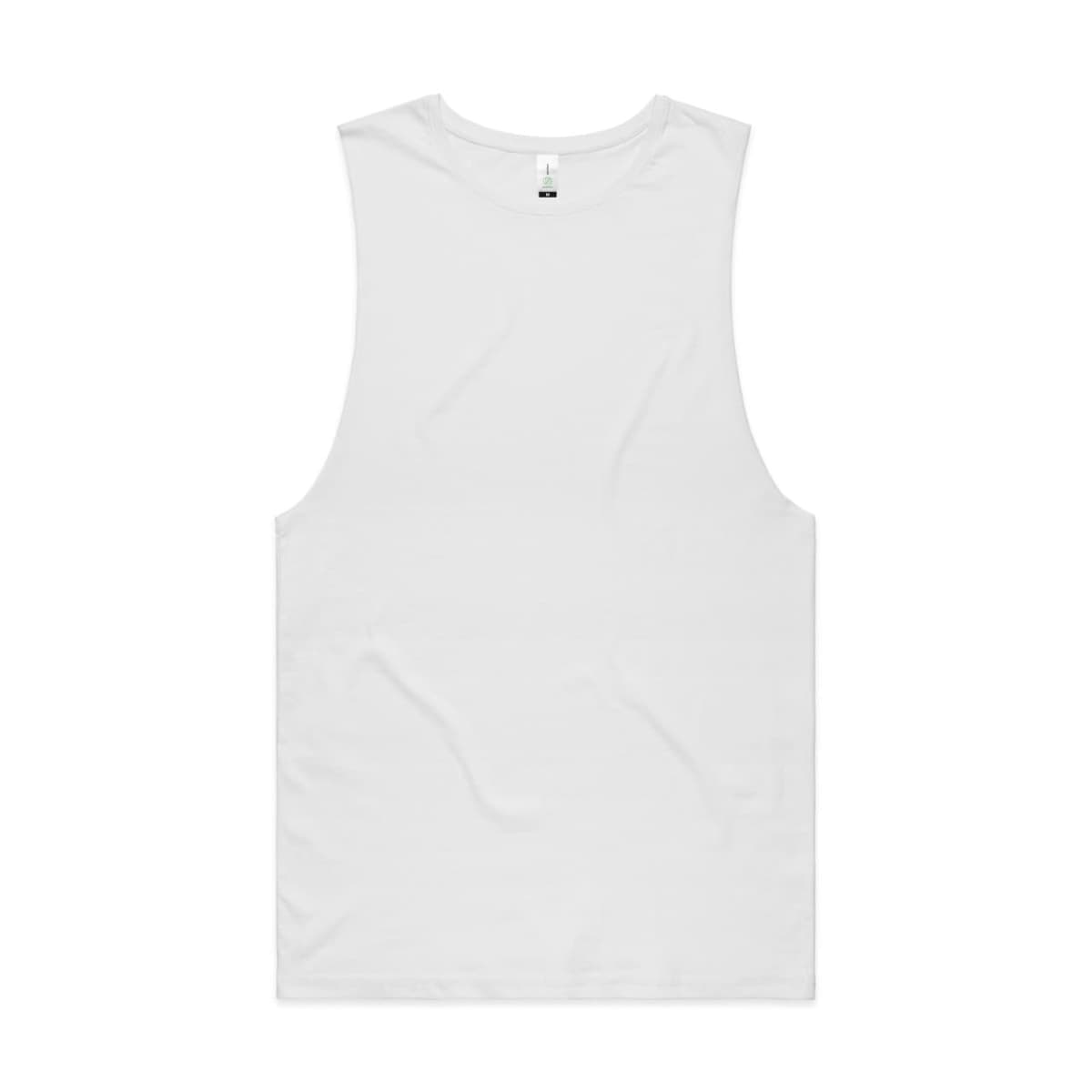 Barnard Organic Tank