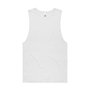 Barnard Organic Tank