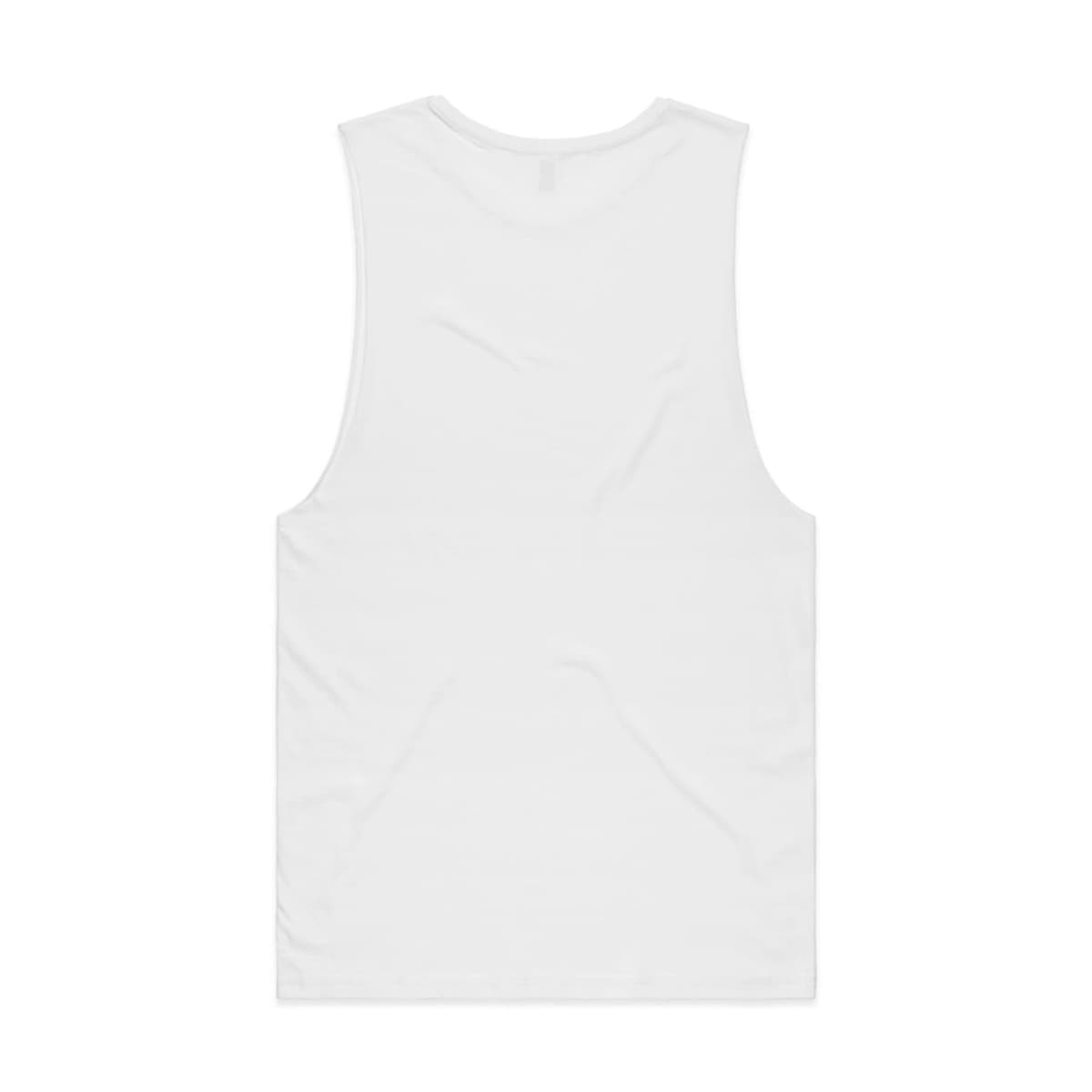 Barnard Organic Tank