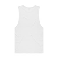 Barnard Organic Tank