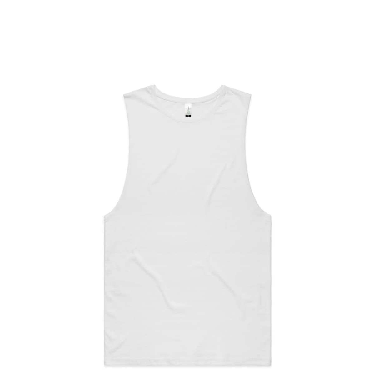 Barnard Organic Tank