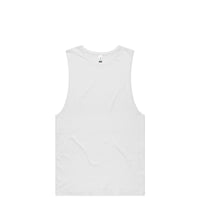 Barnard Organic Tank