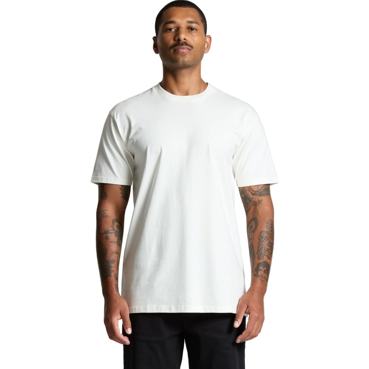 Classic Organic Tee