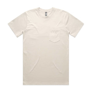 Classic Pocket Tee