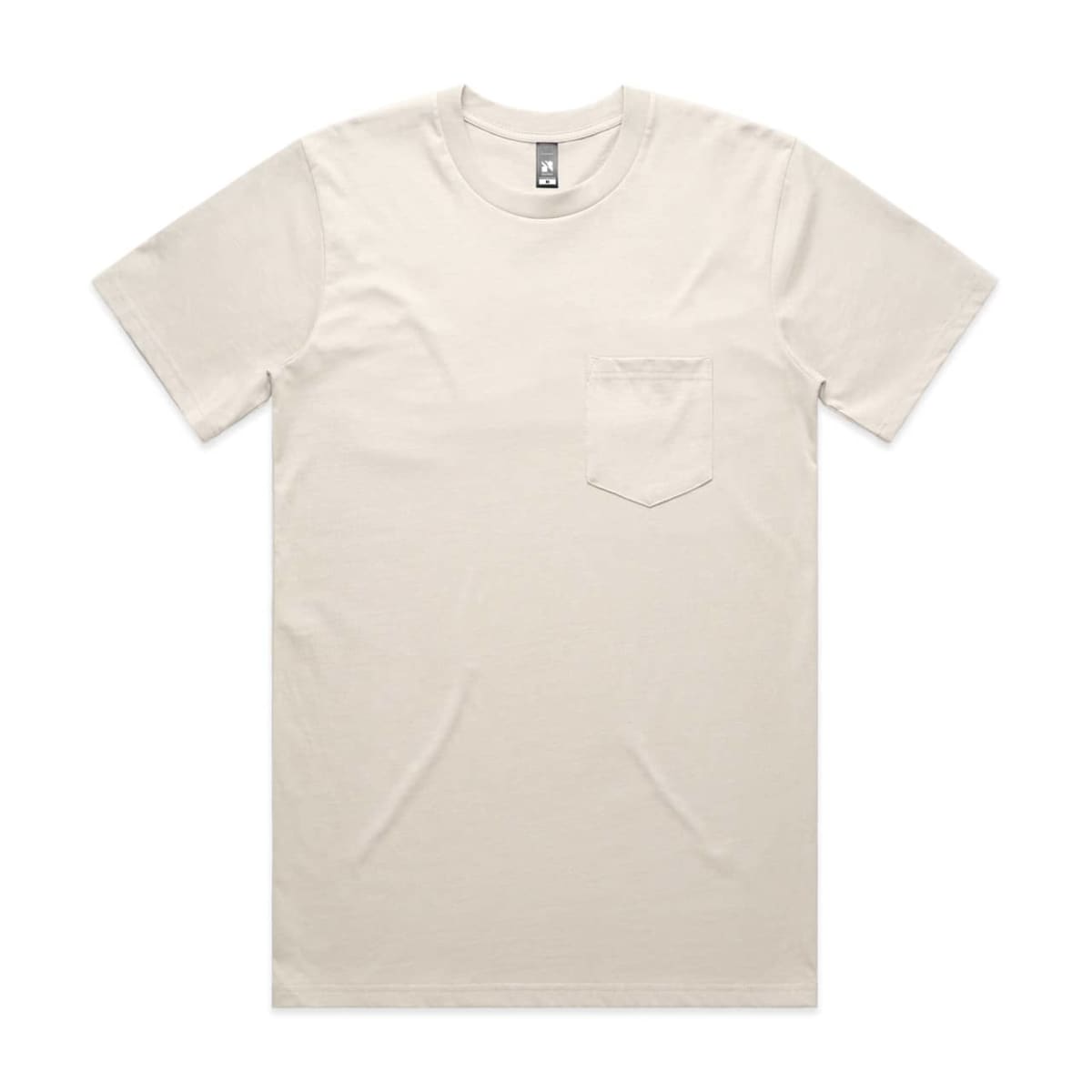 Classic Pocket Tee