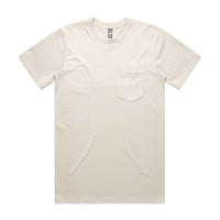 Classic Pocket Tee