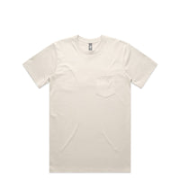 Classic Pocket Tee