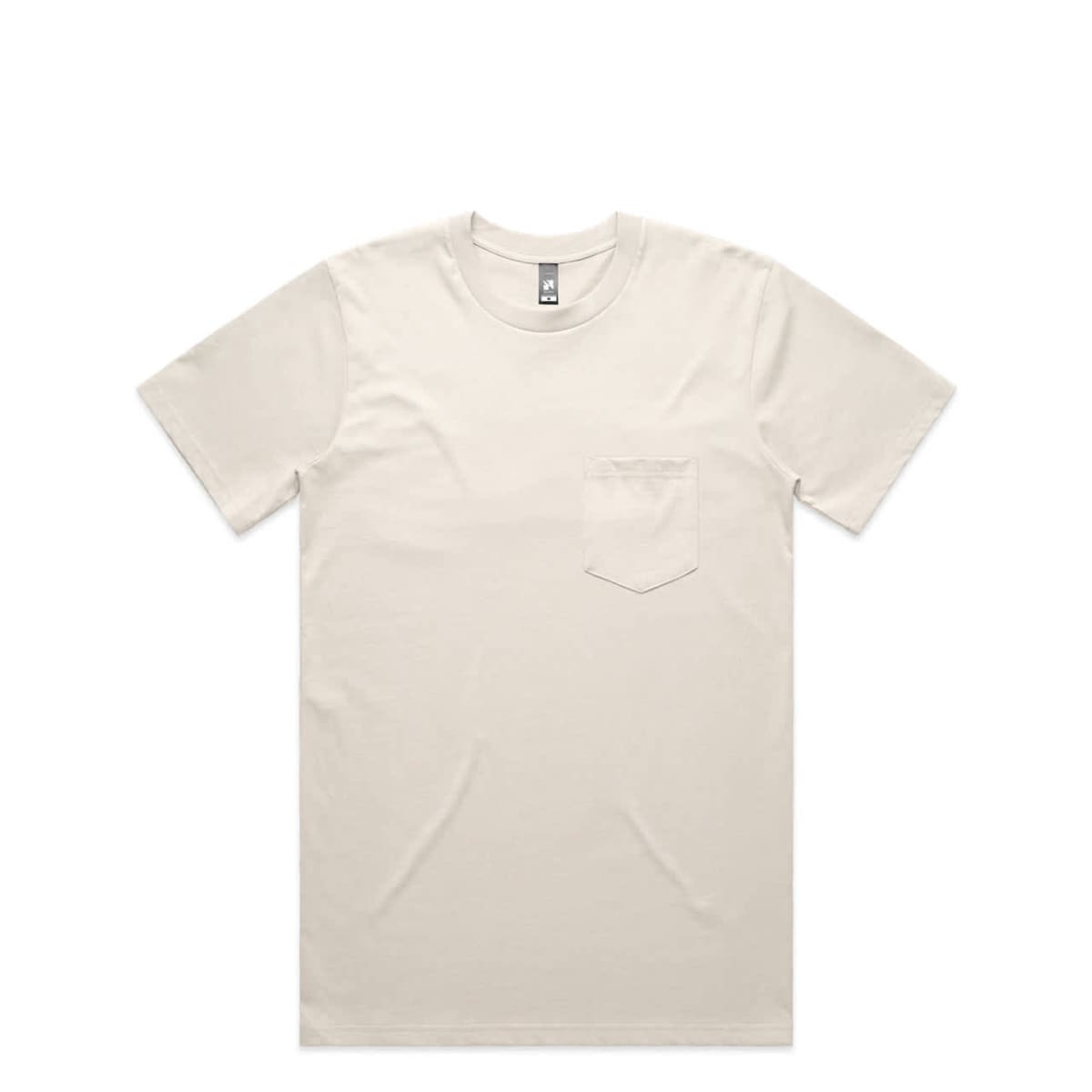 Classic Pocket Tee