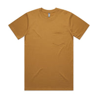 Classic Pocket Tee