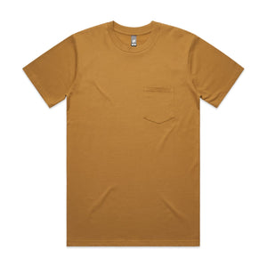 Classic Pocket Tee