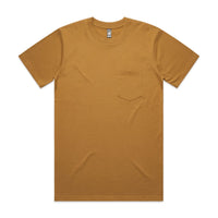 Classic Pocket Tee