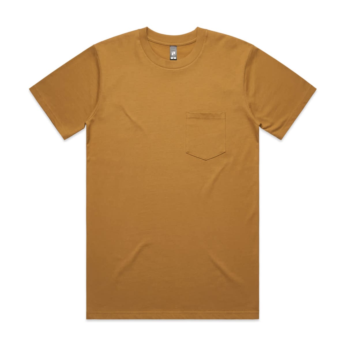 Classic Pocket Tee