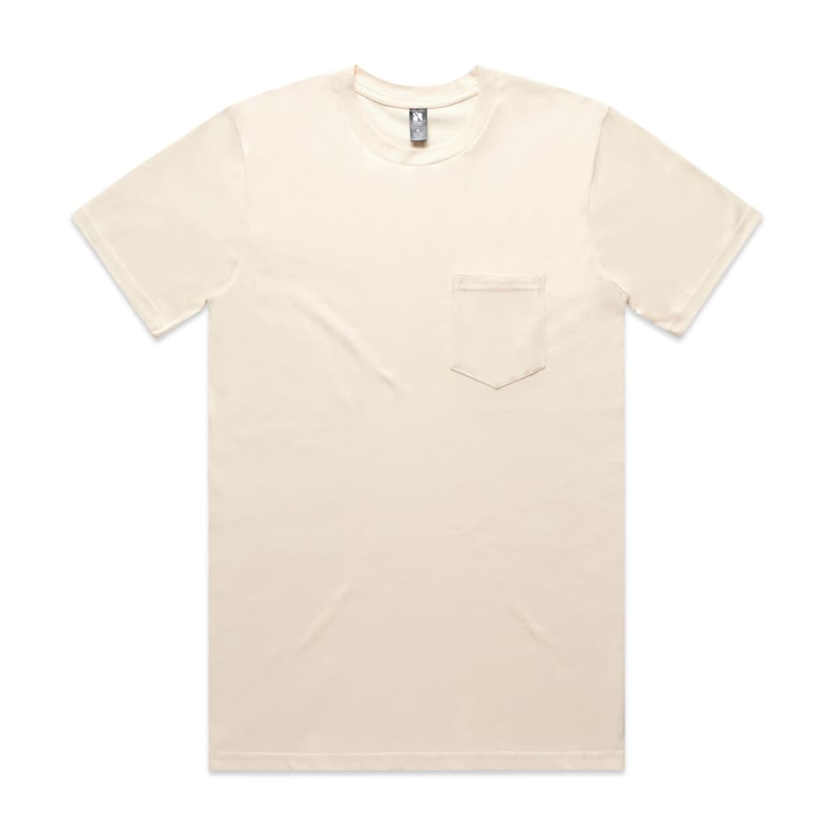 Classic Pocket Tee