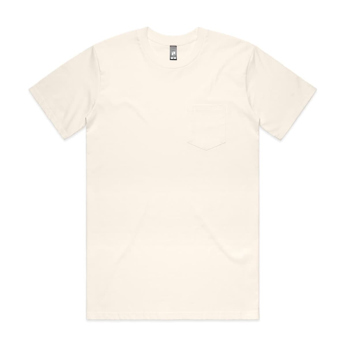 Classic Pocket Tee