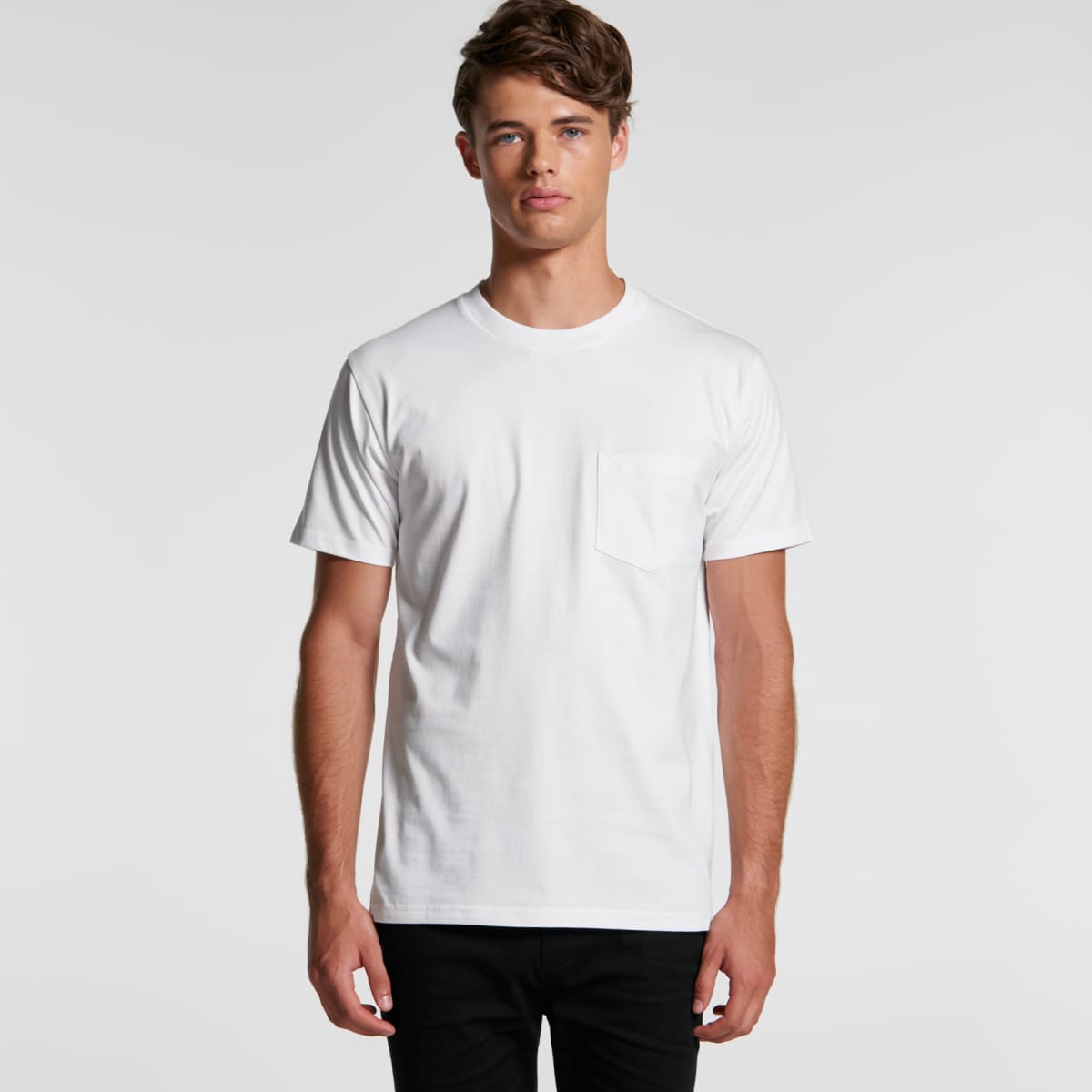 Classic Pocket Tee