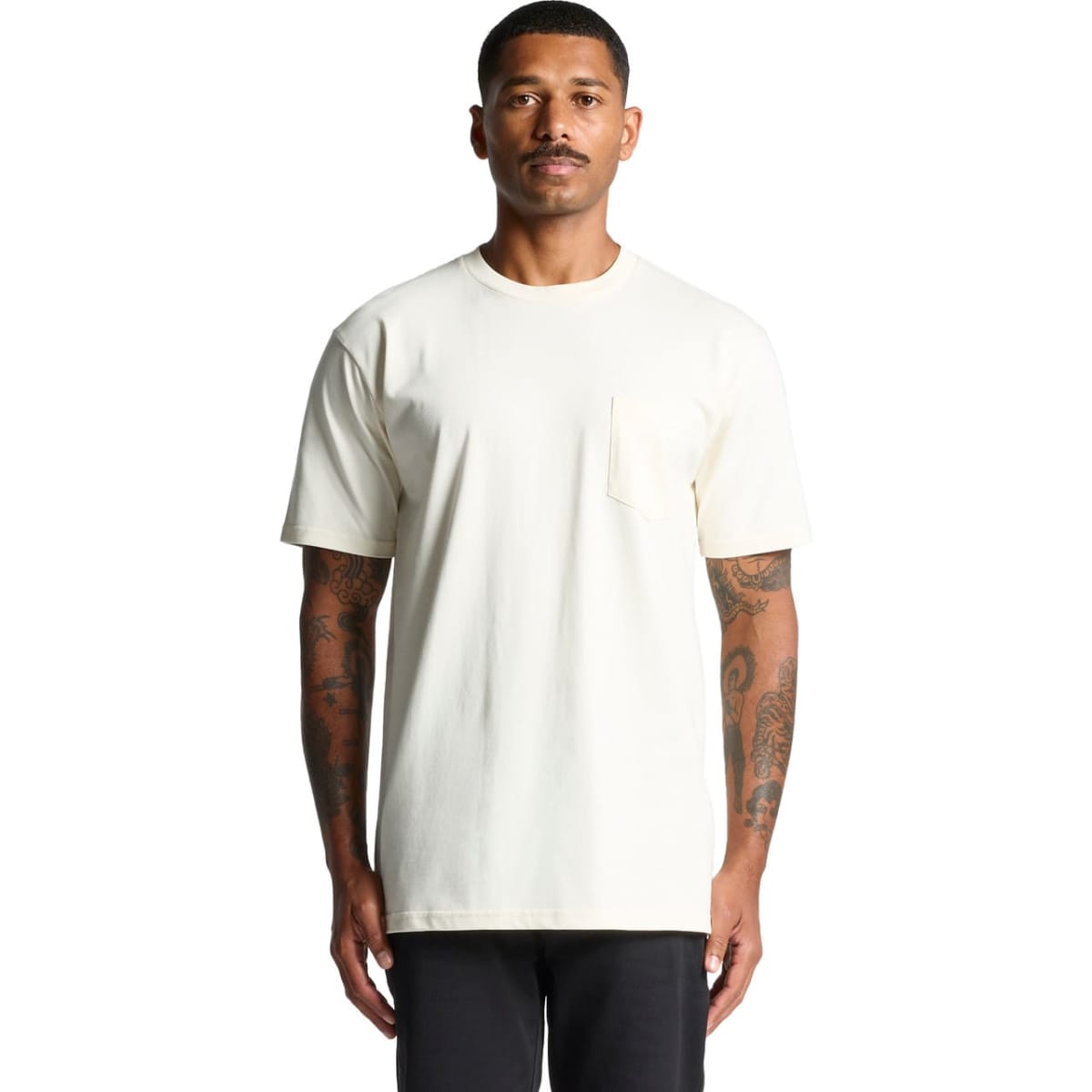 Classic Pocket Tee