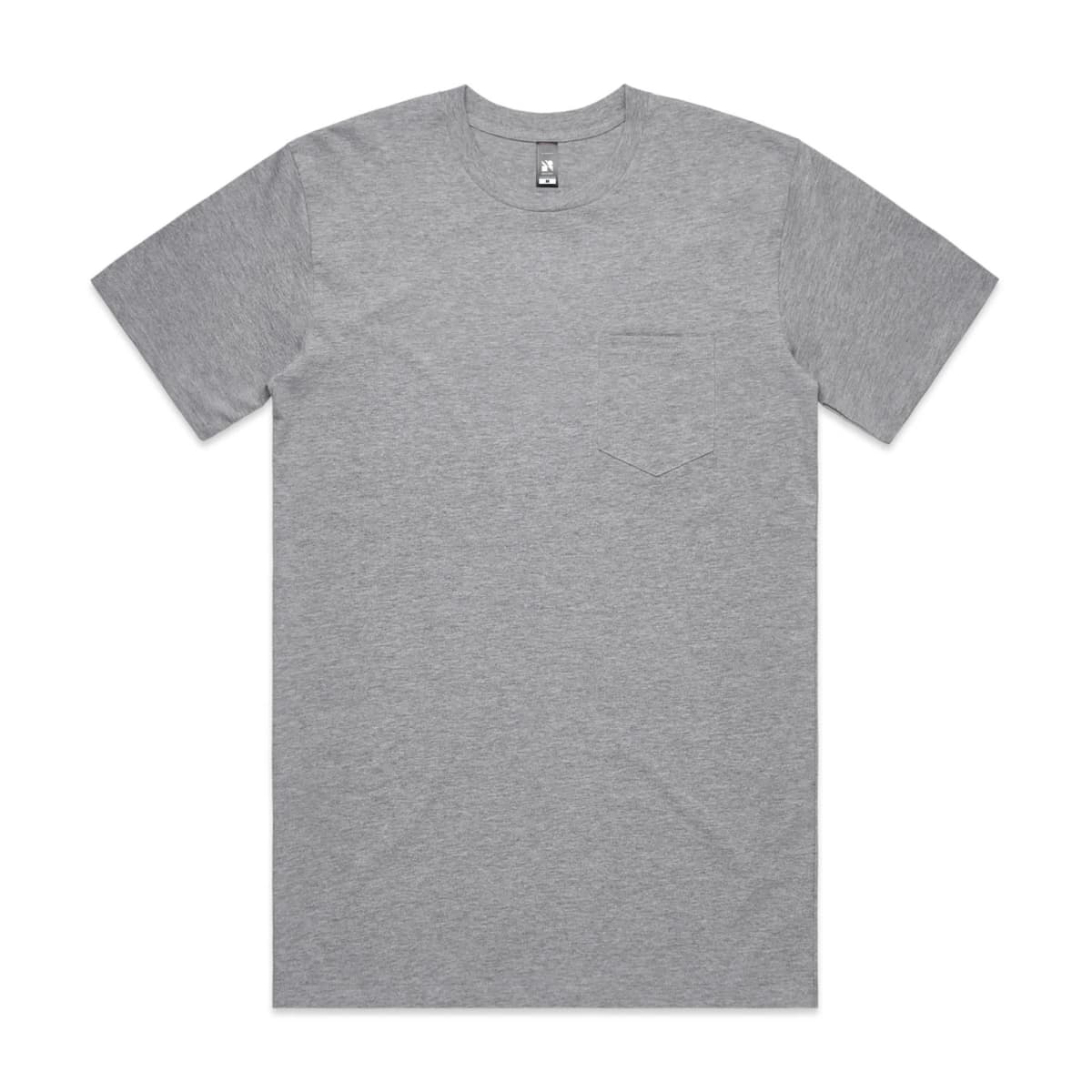 Classic Pocket Tee