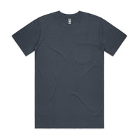 Classic Pocket Tee