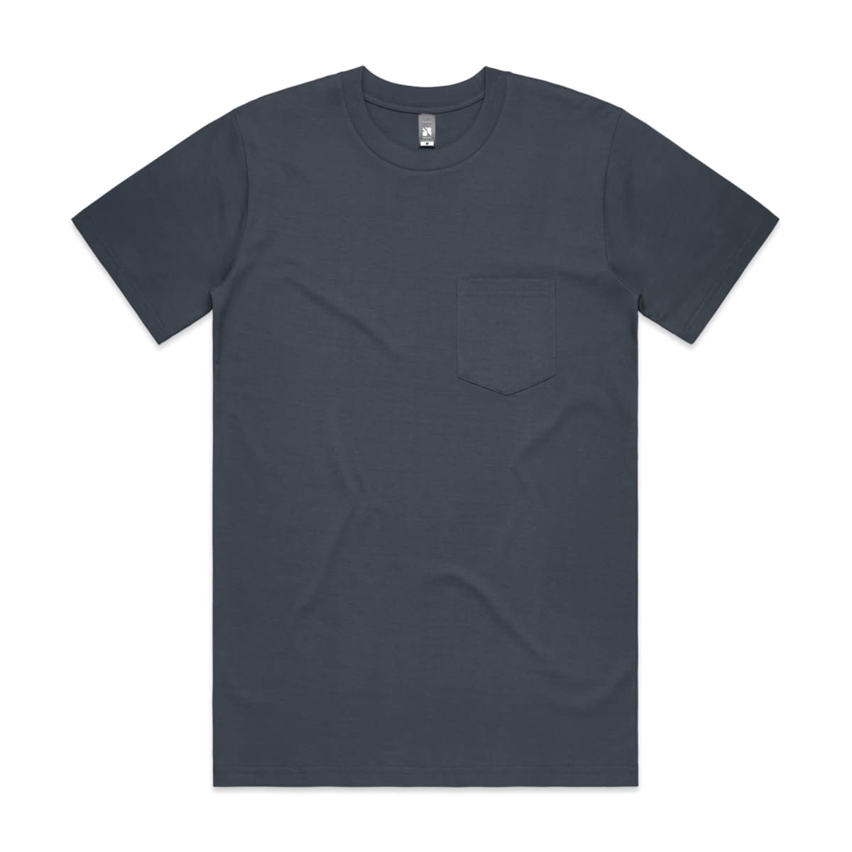 Classic Pocket Tee