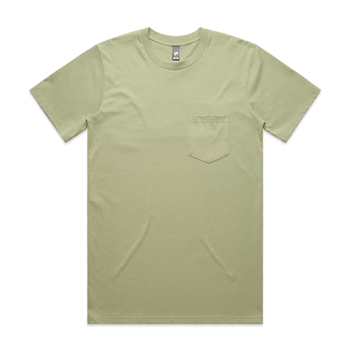 Classic Pocket Tee