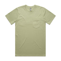 Classic Pocket Tee