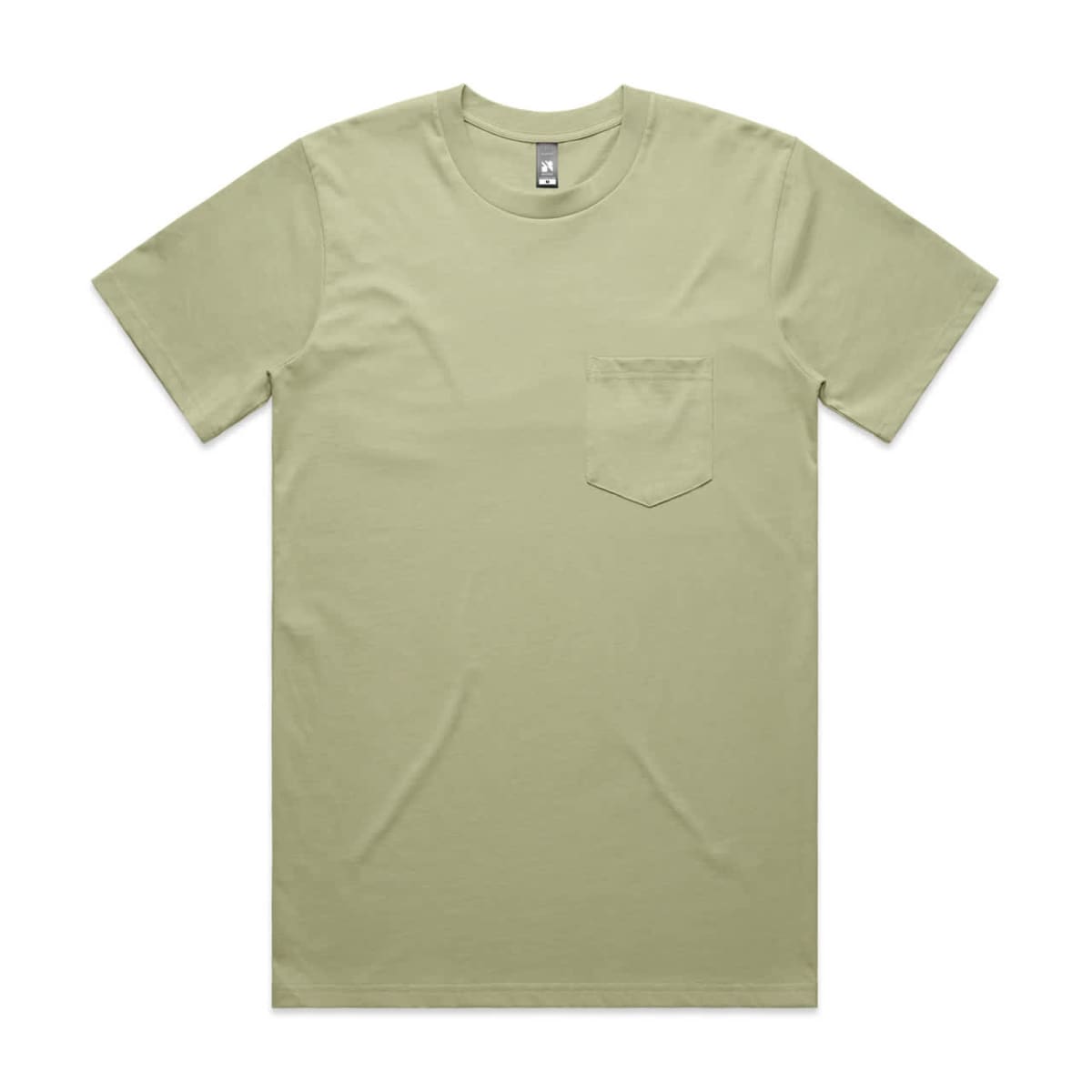 Classic Pocket Tee