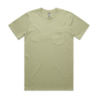 Classic Pocket Tee