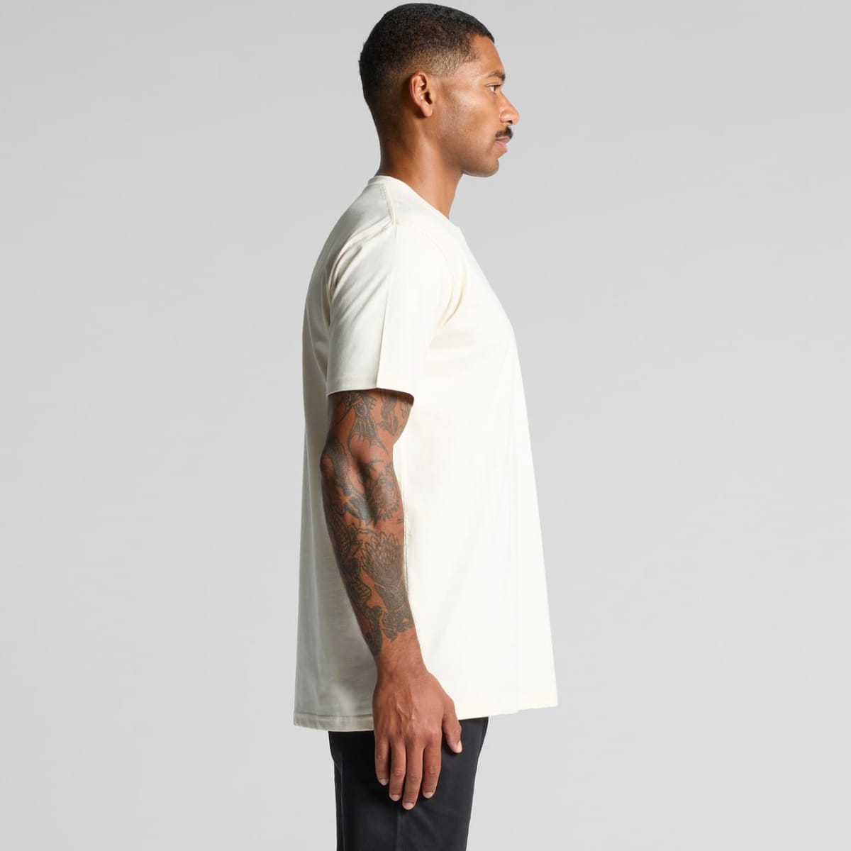 Classic Pocket Tee