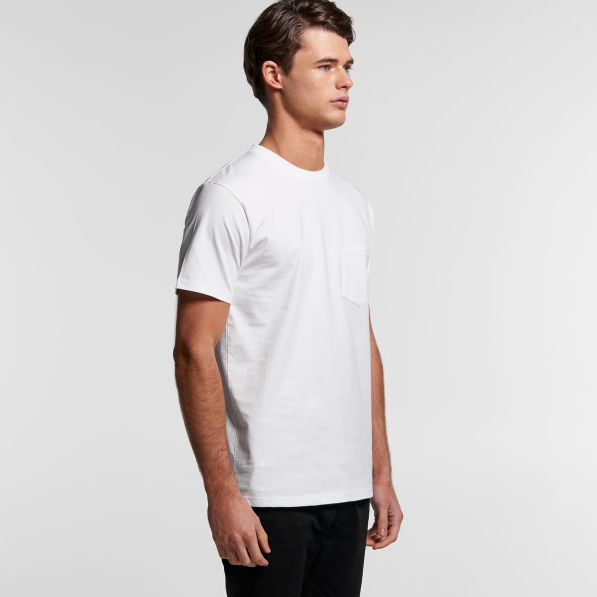 Classic Pocket Tee