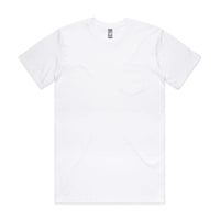 Classic Pocket Tee