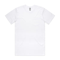 Classic Pocket Tee