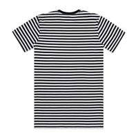 Staple Stripe Tee