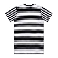 Staple Stripe Tee