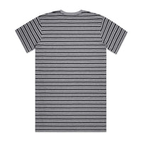 Staple Stripe Tee