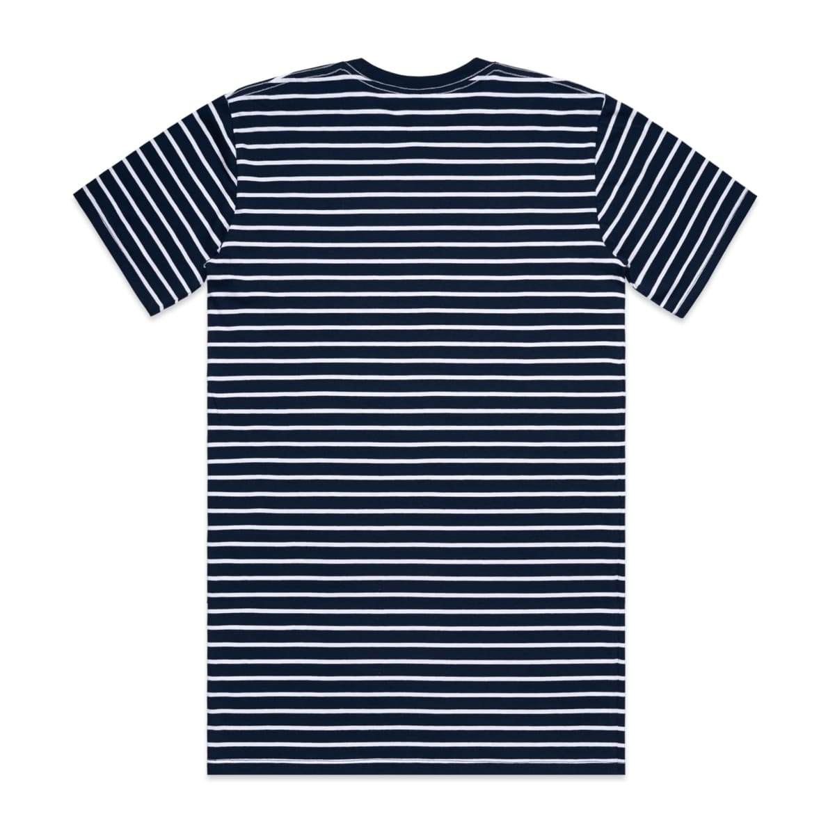 Staple Stripe Tee