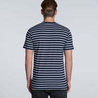 Staple Stripe Tee