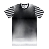 Staple Stripe Tee