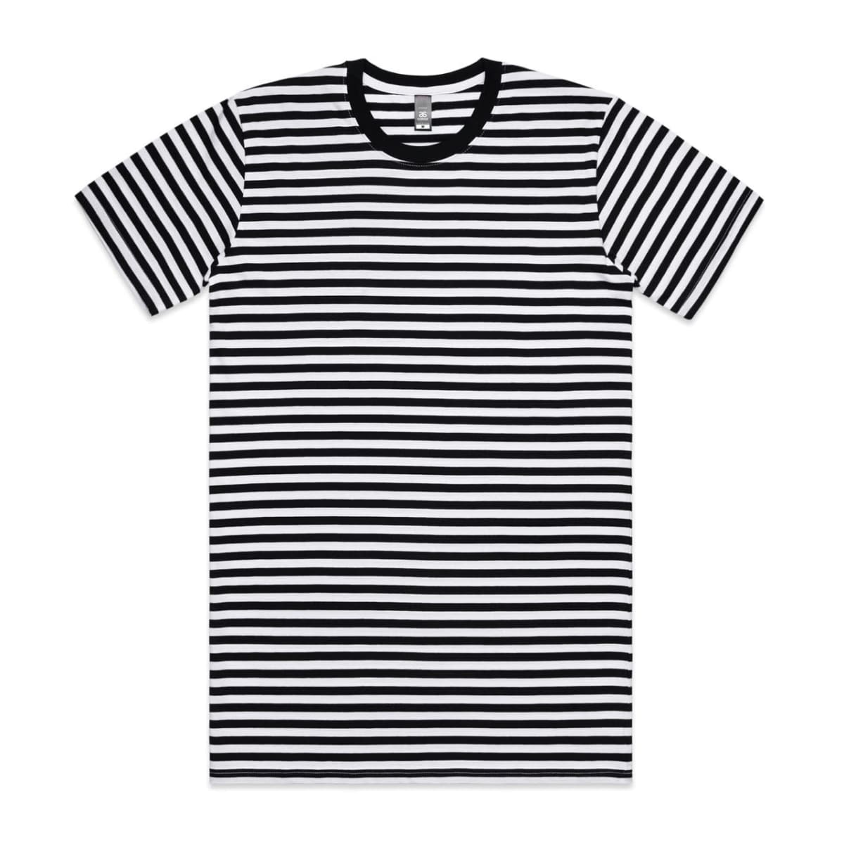 Staple Stripe Tee