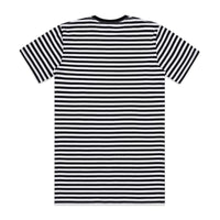 Staple Stripe Tee