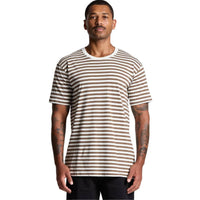 Staple Stripe Tee